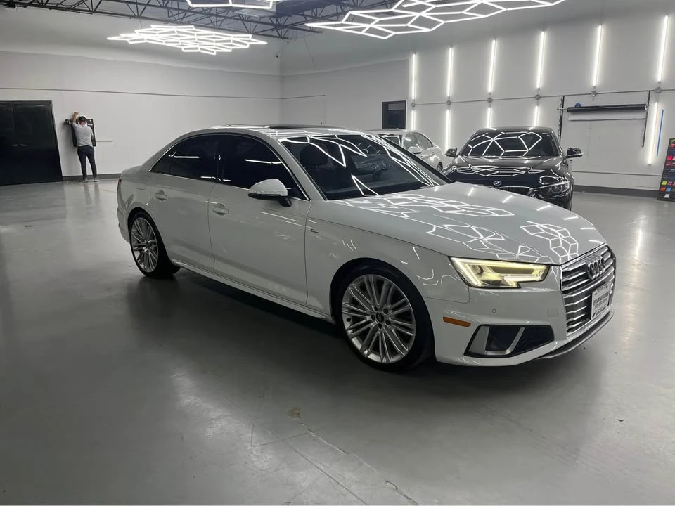 2019 Audi B9 A4 - Image 4 of 12