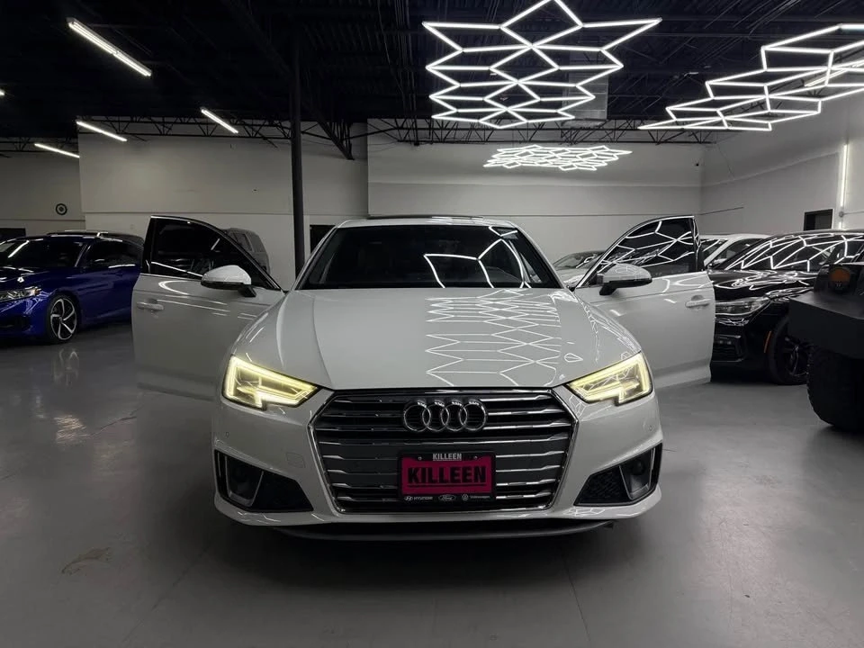 2019 Audi B9 A4 - Image 2 of 13
