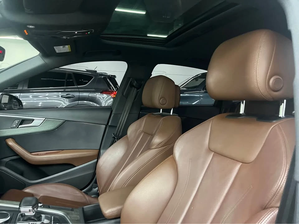 2019 Audi B9 A4 - Image 7 of 12