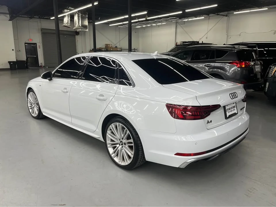 2019 Audi B9 A4 - Image 3 of 12