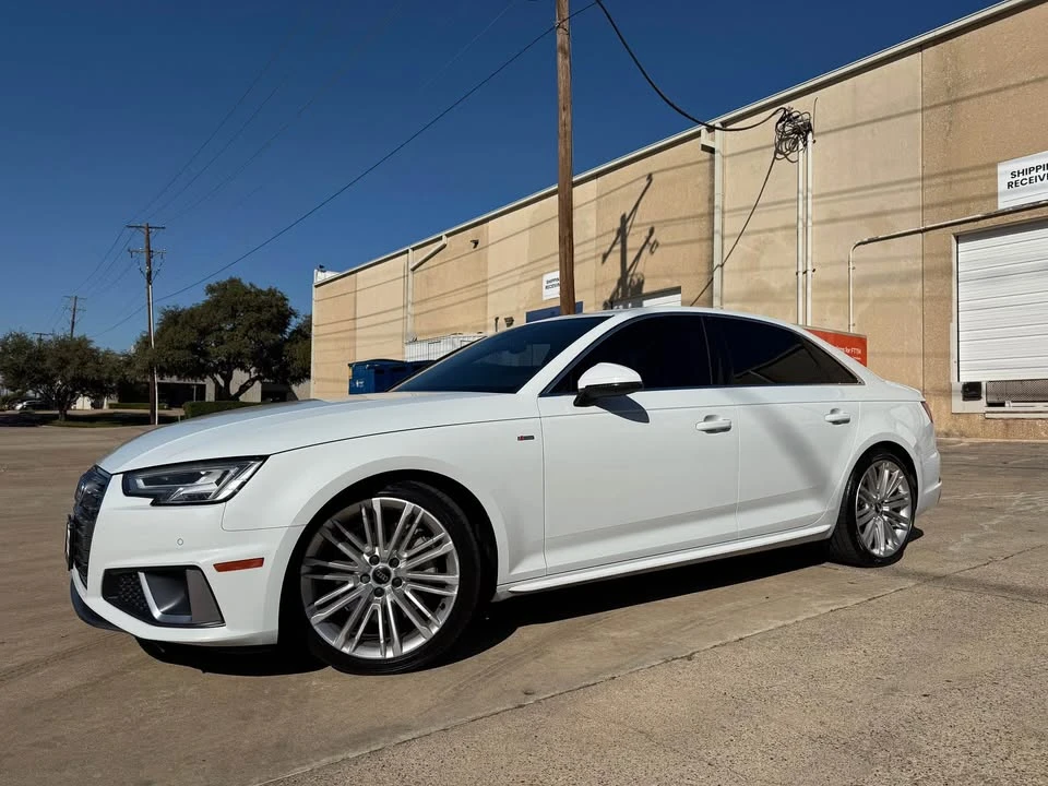 2019 Audi B9 A4 - Image 5 of 13