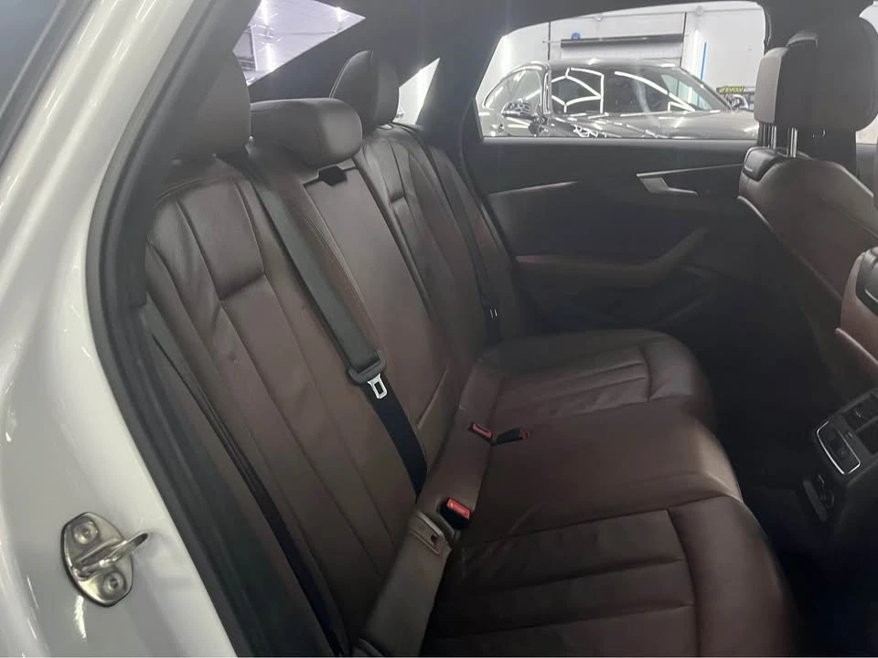 2019 Audi B9 A4 - Image 12 of 12