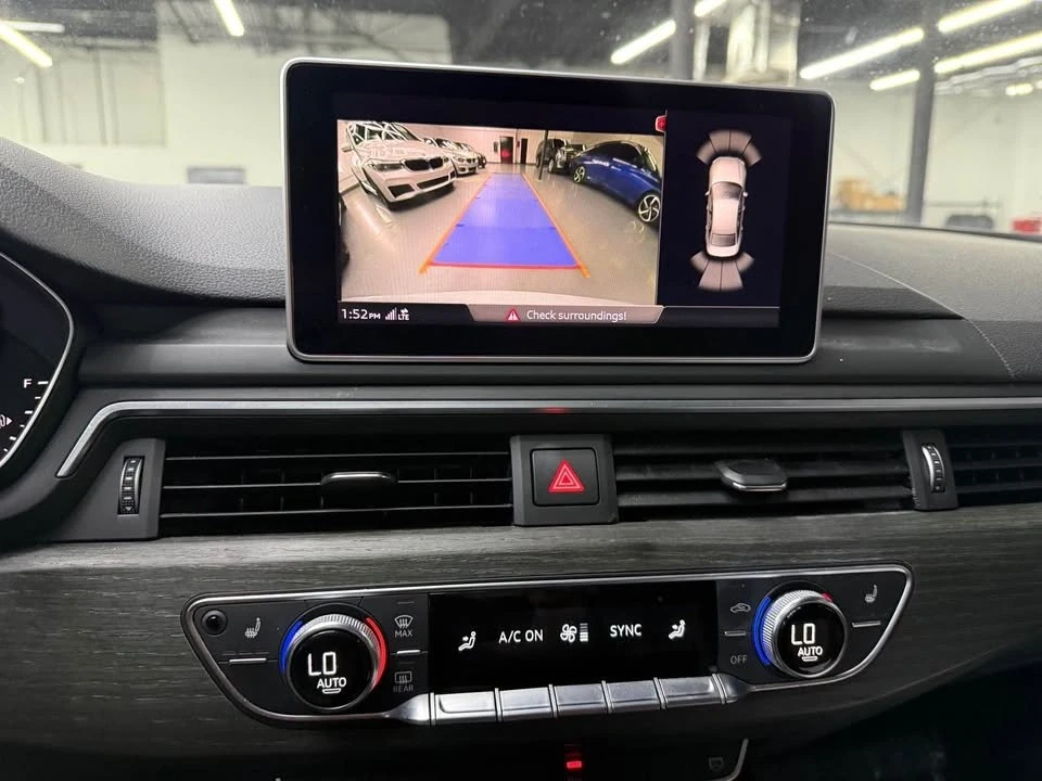 2019 Audi B9 A4 - Image 8 of 13