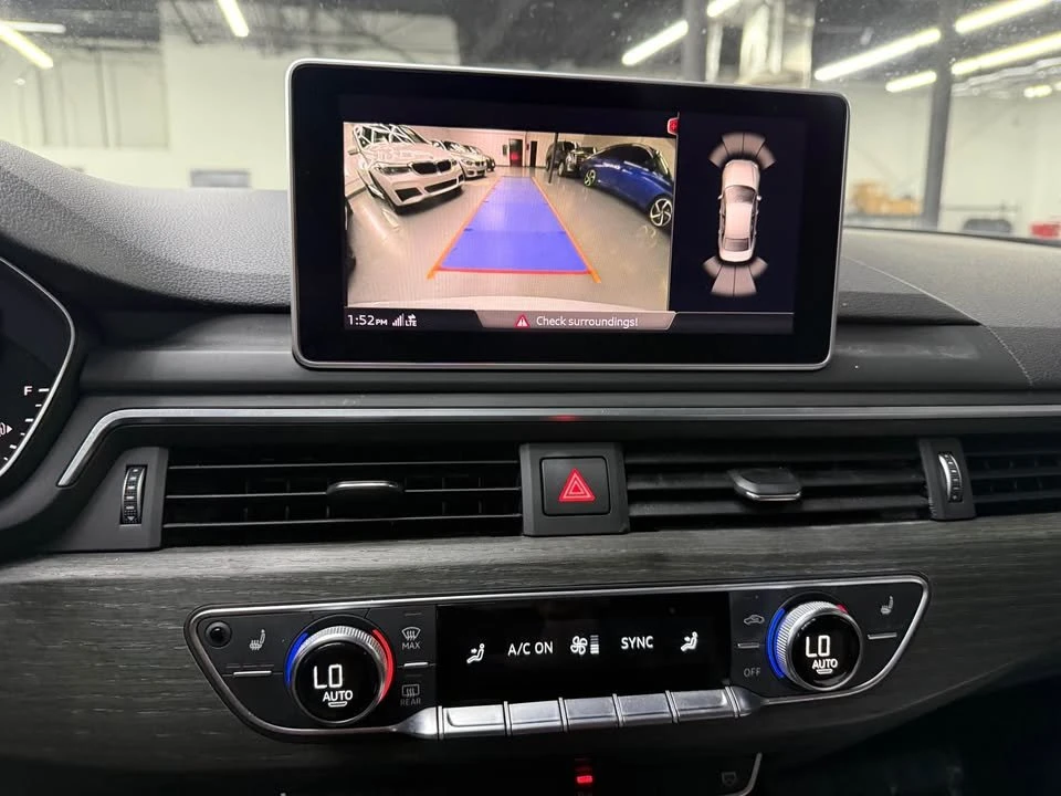 2019 Audi B9 A4 - Image 8 of 12