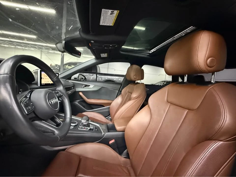 2019 Audi B9 A4 - Image 7 of 13