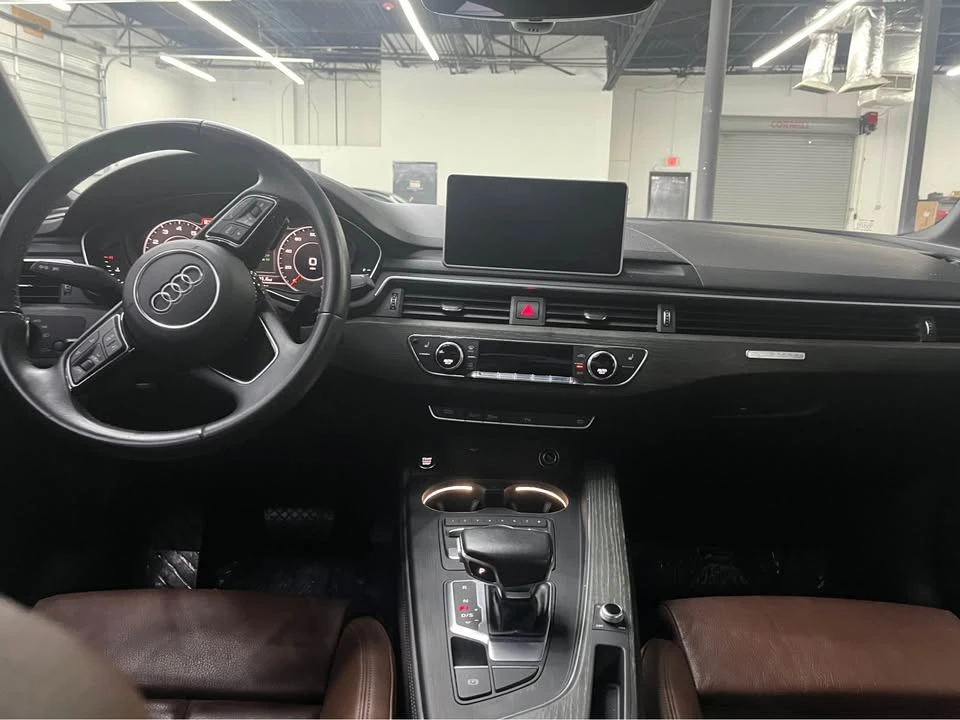 2019 Audi B9 A4 - Image 10 of 12