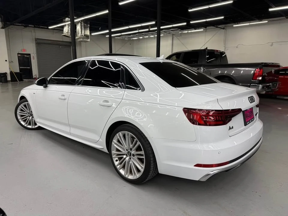 2019 Audi B9 A4 - Image 4 of 13