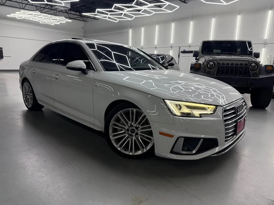 2019 Audi B9 A4 - Image 2 of 12