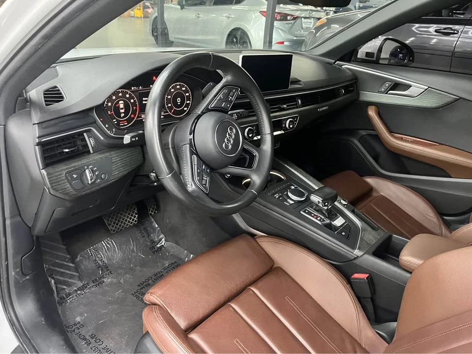 2019 Audi B9 A4 - Image 6 of 12