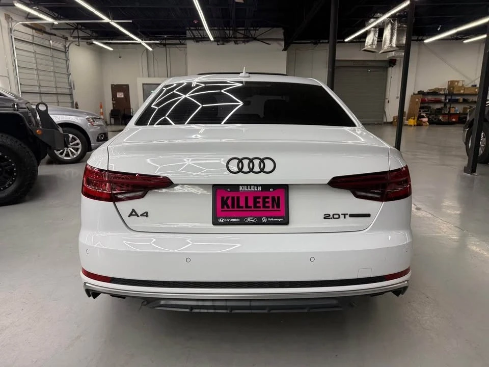 2019 Audi B9 A4 - Image 13 of 13