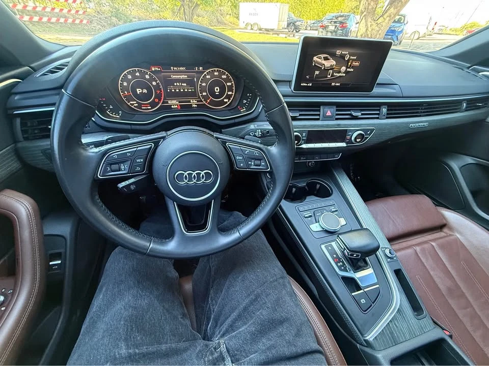 2019 Audi B9 A4 - Image 7 of 13