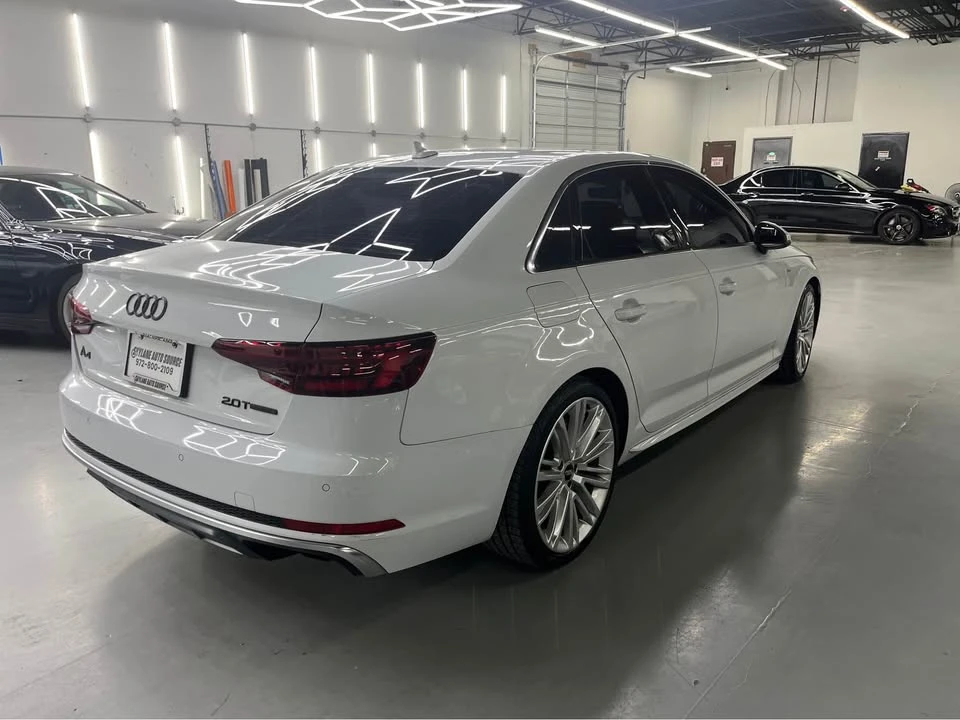 2019 Audi B9 A4 - Image 2 of 12