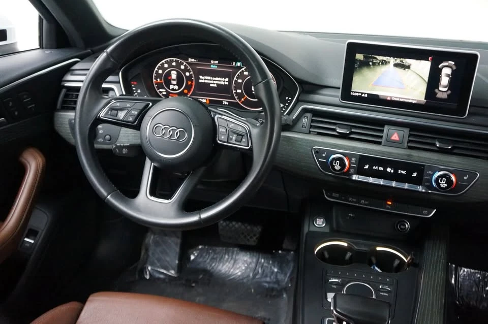 2019 Audi B9 A4 - Image 8 of 13