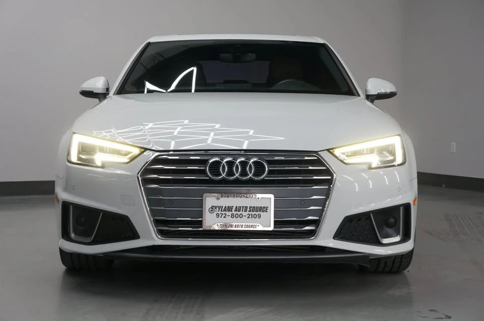 2019 Audi B9 A4 - Image 5 of 13