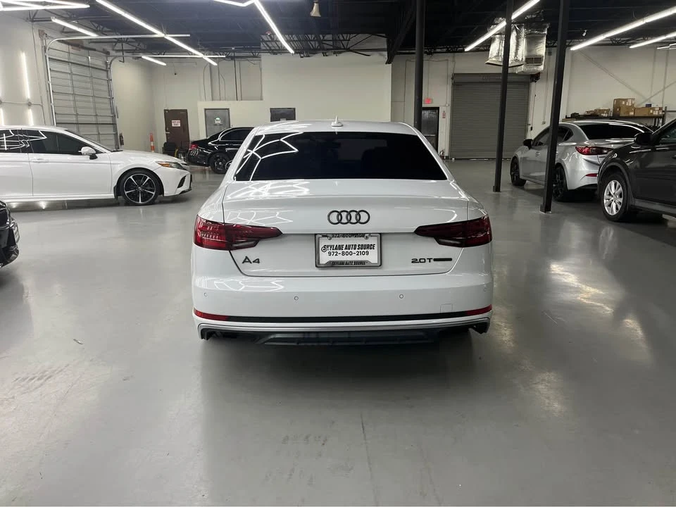 2019 Audi B9 A4 - Image 5 of 12
