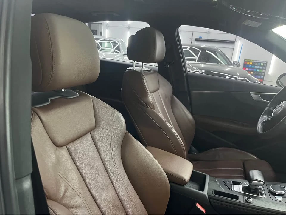 2019 Audi B9 A4 - Image 9 of 12