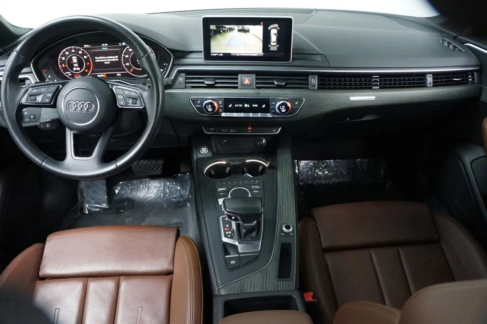 2019 Audi B9 A4 - Image 9 of 13