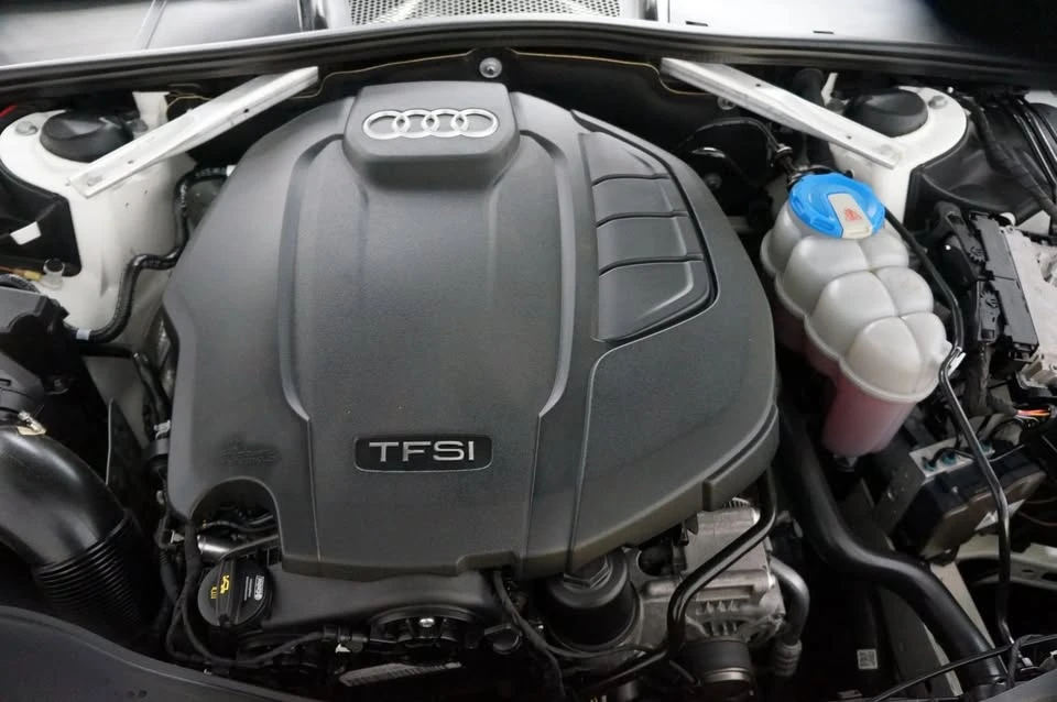 2019 Audi B9 A4 - Image 6 of 13