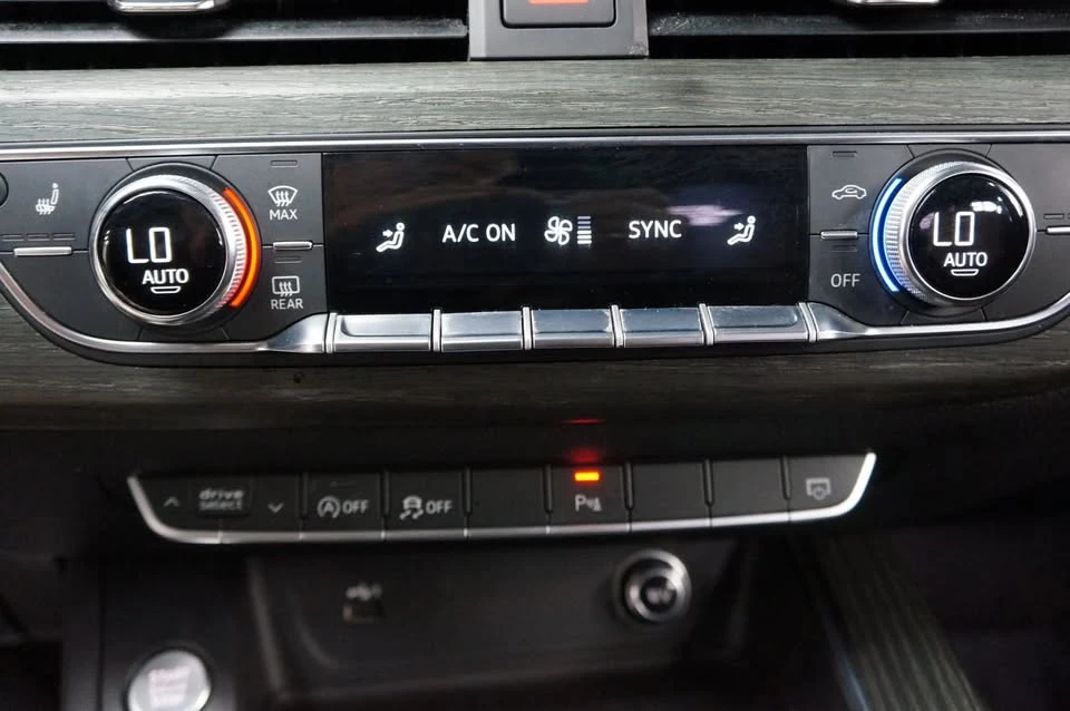 2019 Audi B9 A4 - Image 12 of 13