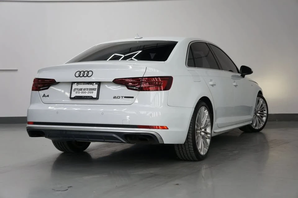 2019 Audi B9 A4 - Image 2 of 13