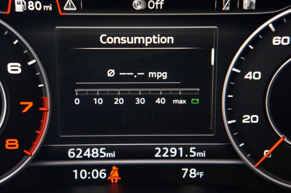 2019 Audi B9 A4 - Image 13 of 13
