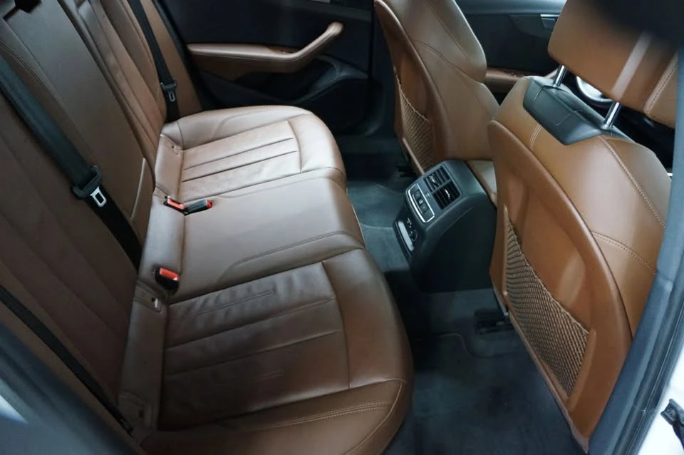 2019 Audi B9 A4 - Image 11 of 13