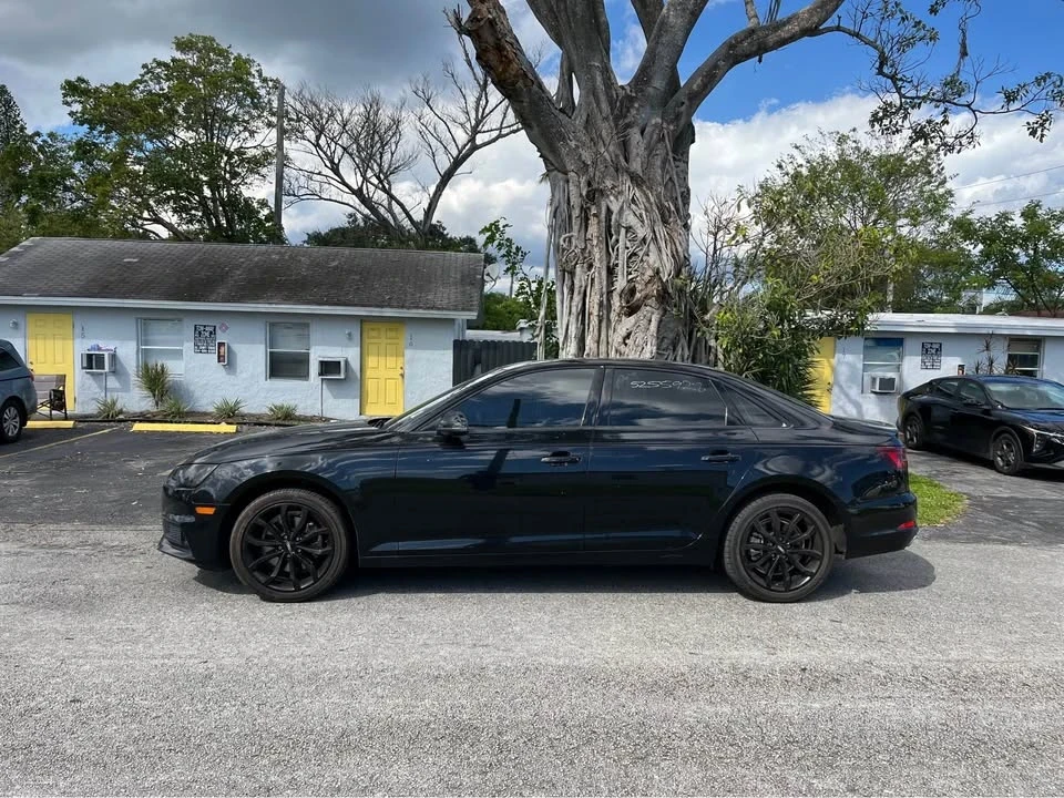 2019 Audi B9 A4 - Image 2 of 12