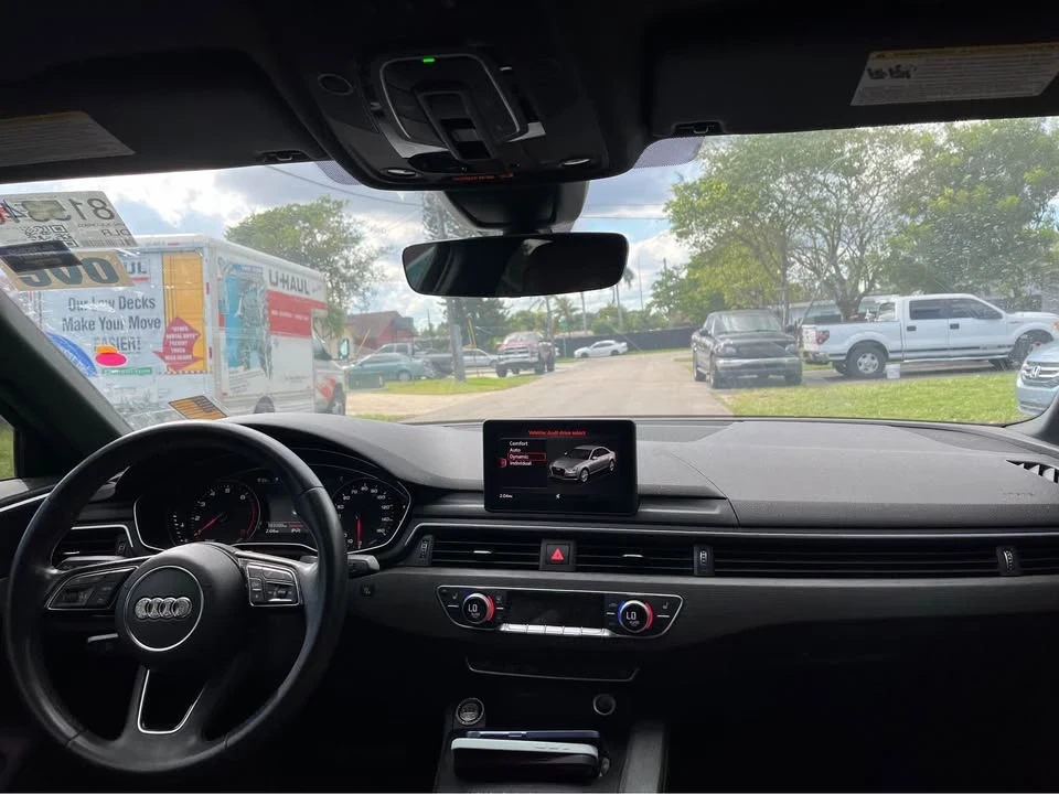 2019 Audi B9 A4 - Image 10 of 12