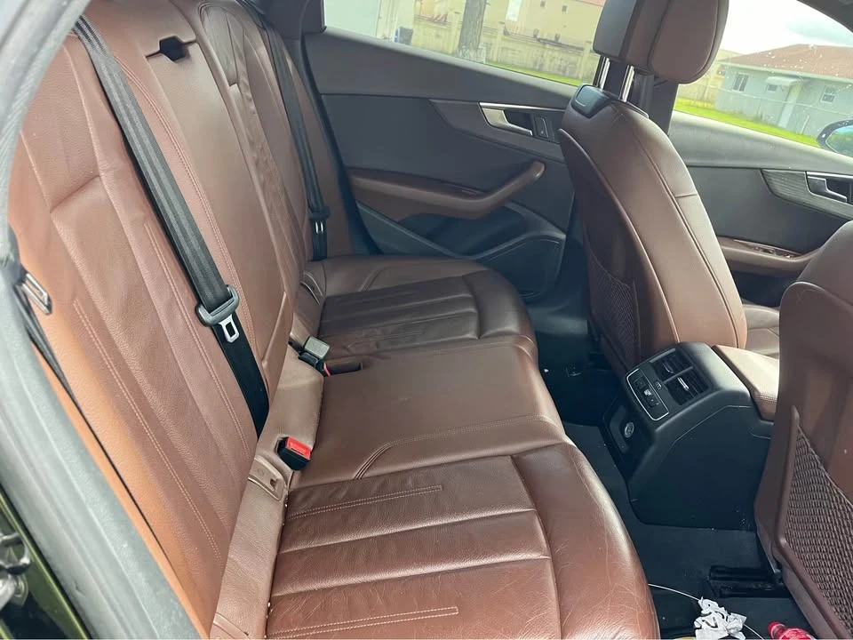 2019 Audi B9 A4 - Image 9 of 12
