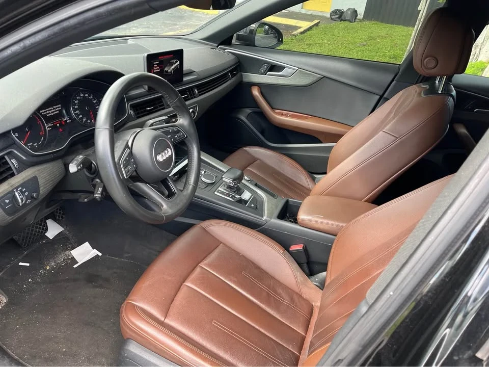 2019 Audi B9 A4 - Image 11 of 12
