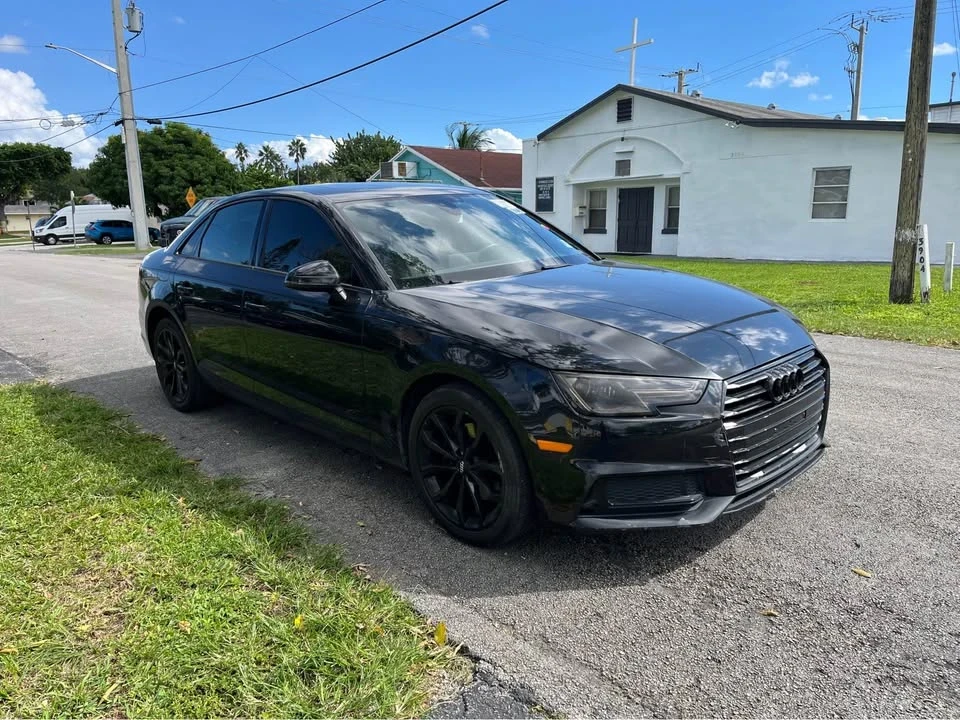 2019 Audi B9 A4 - Image 6 of 12
