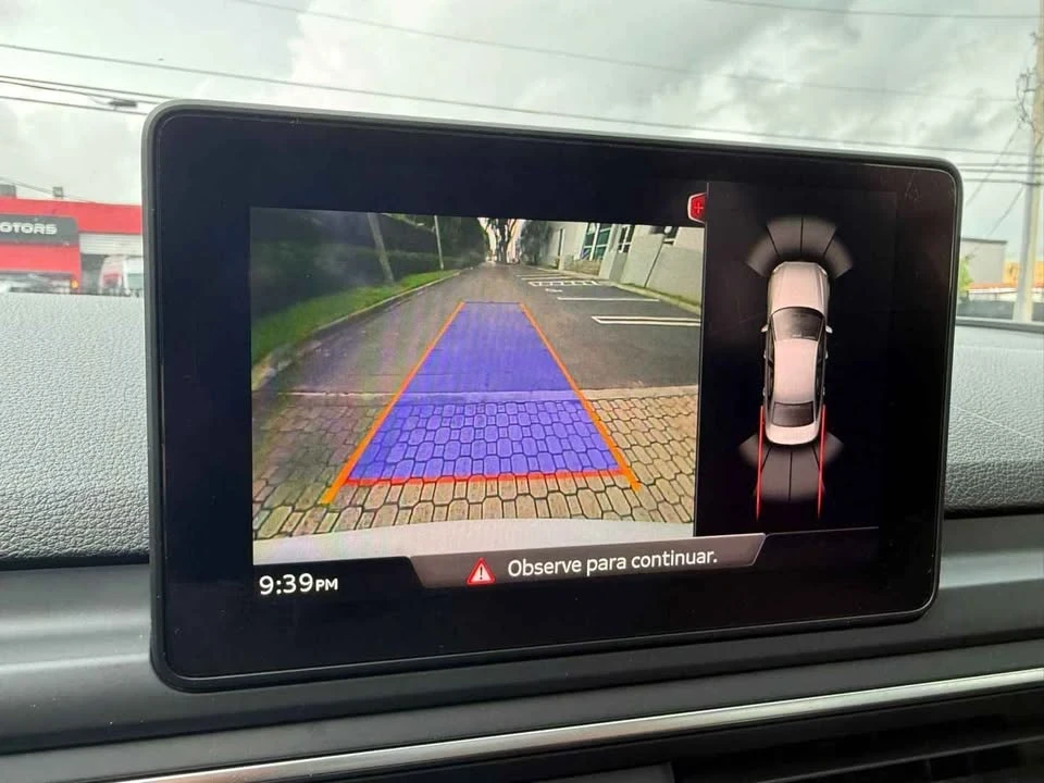2019 Audi B9 A4 - Image 12 of 13