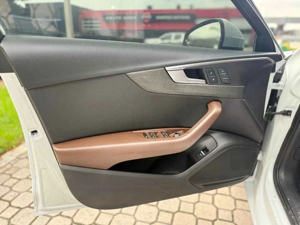 2019 Audi B9 A4 - Image 10 of 13