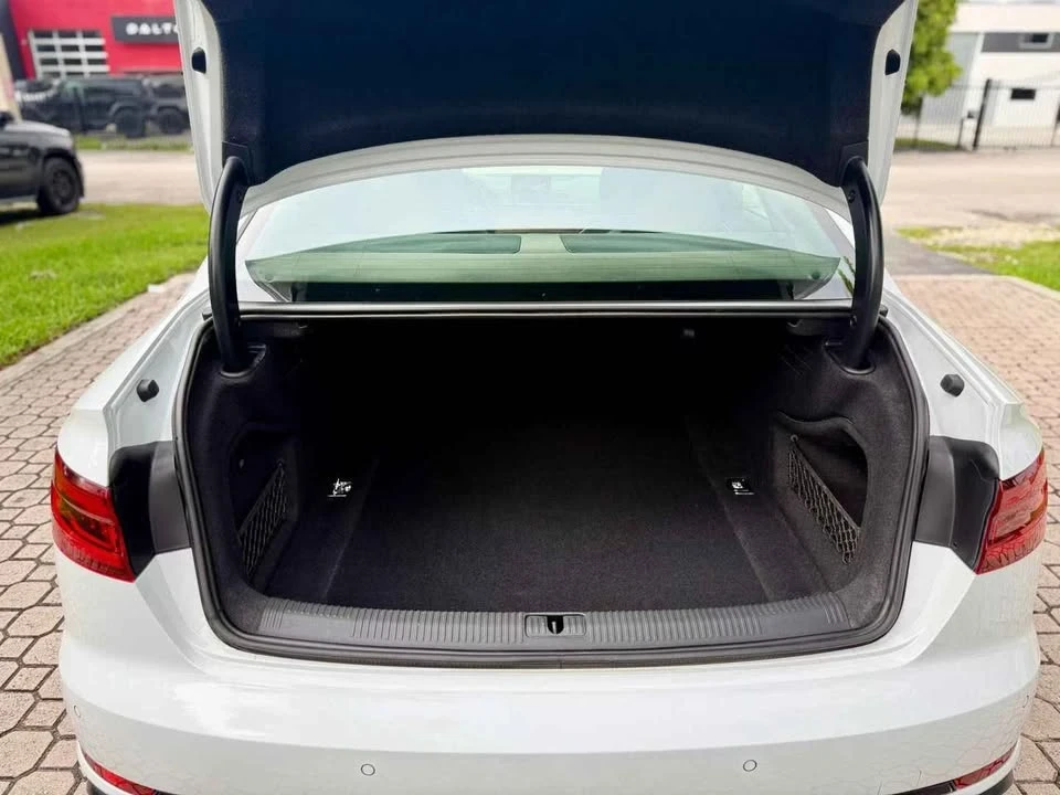 2019 Audi B9 A4 - Image 5 of 13