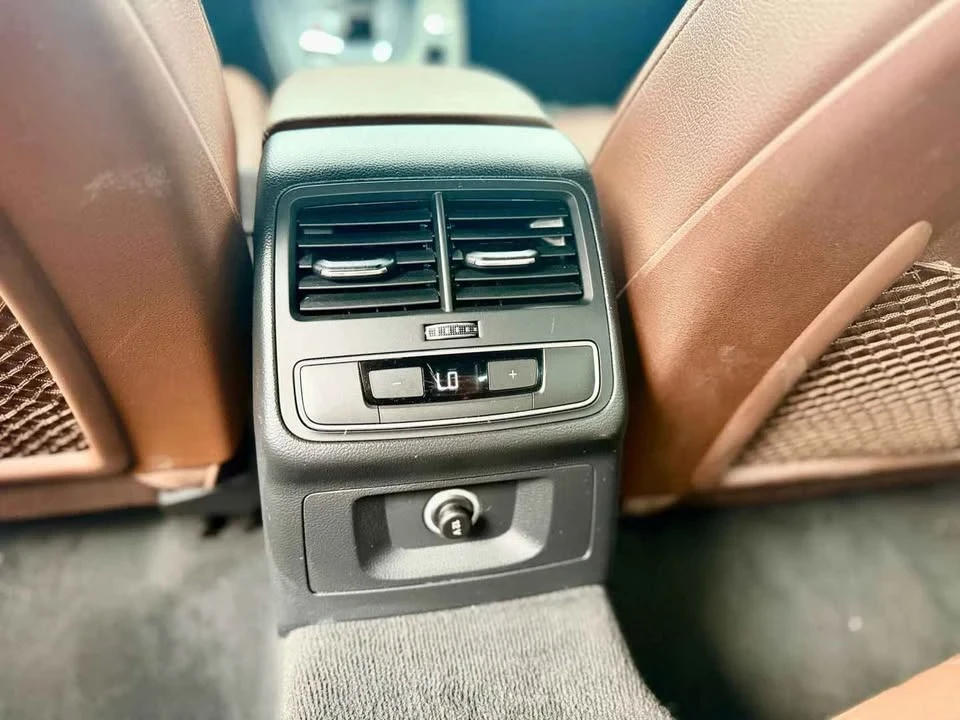 2019 Audi B9 A4 - Image 11 of 13