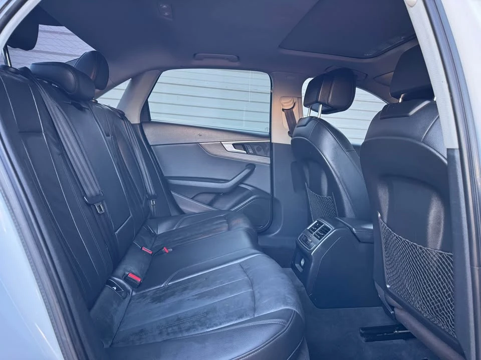 2019 Audi B9 A4 - Image 13 of 14