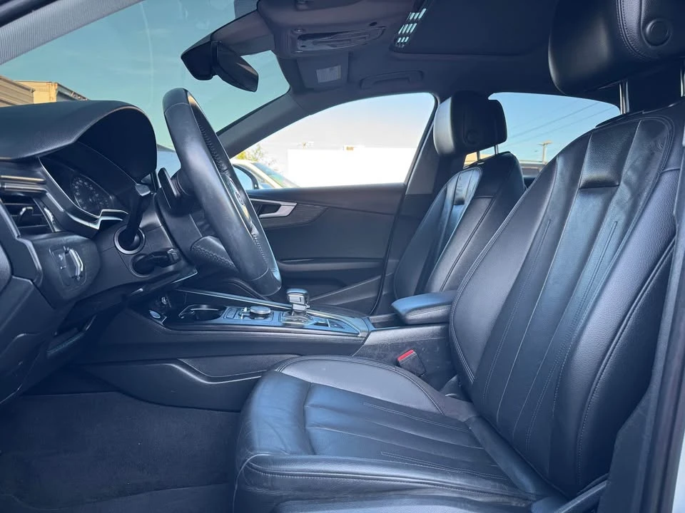 2019 Audi B9 A4 - Image 11 of 14