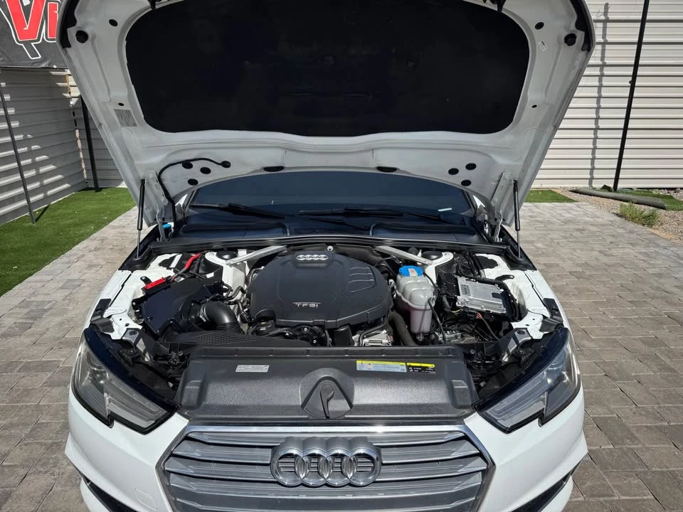 2019 Audi B9 A4 - Image 7 of 14