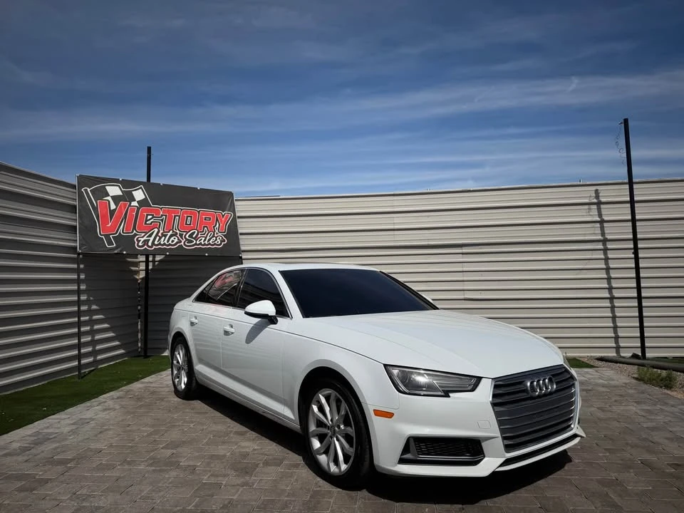 2019 Audi B9 A4 - Image 2 of 14