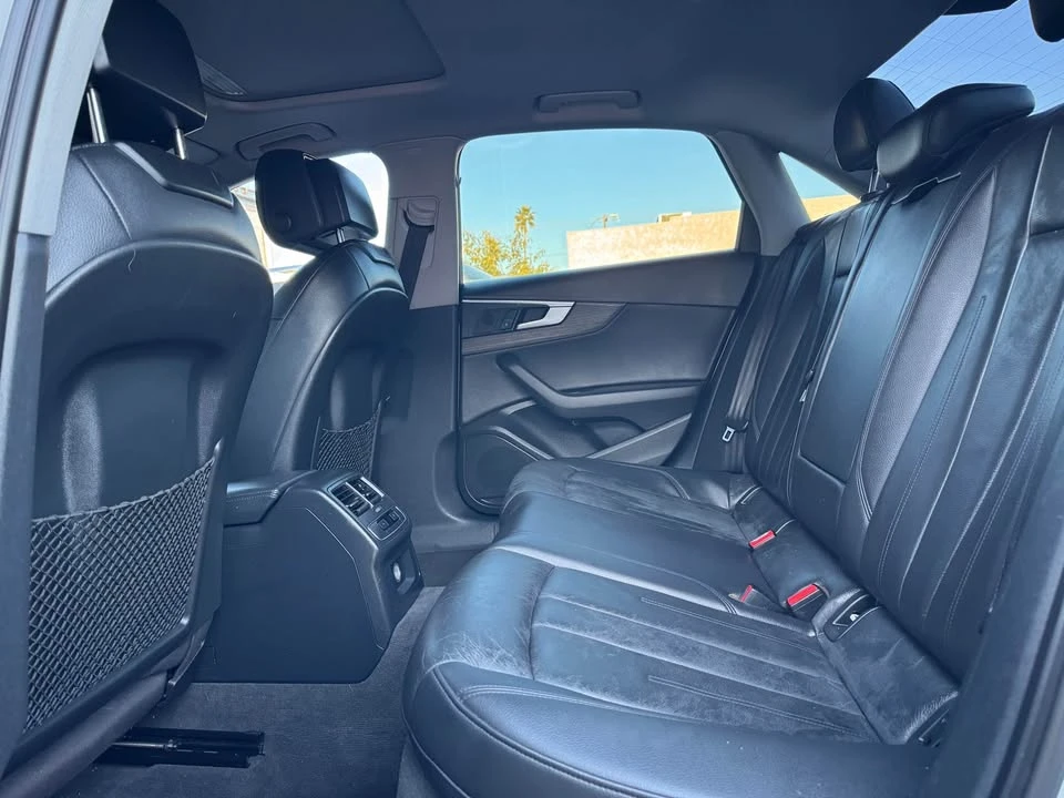 2019 Audi B9 A4 - Image 14 of 14
