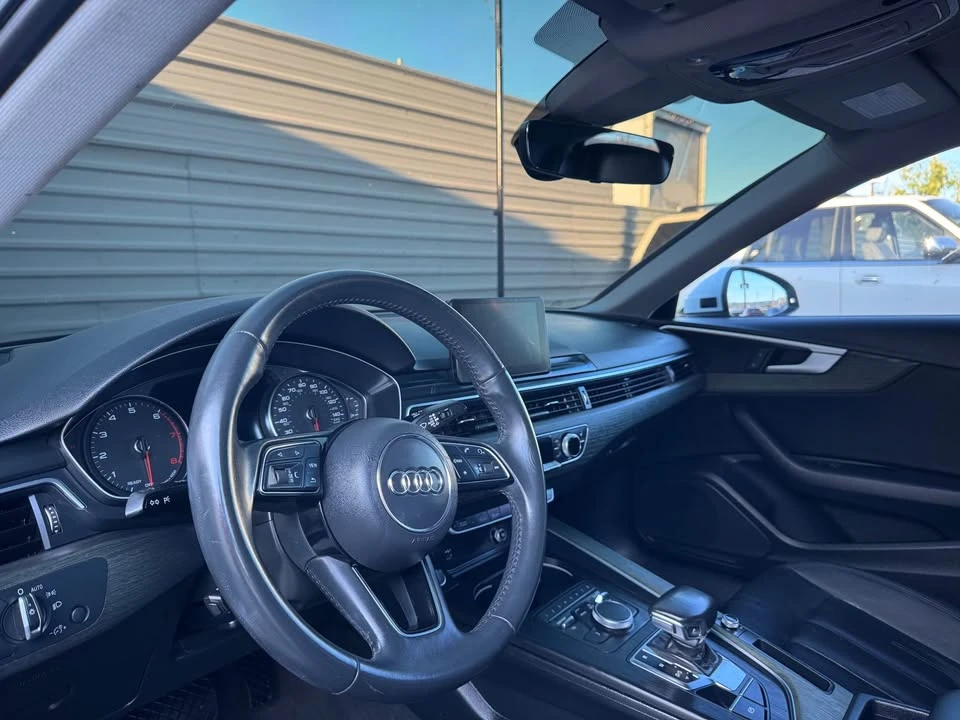 2019 Audi B9 A4 - Image 8 of 14