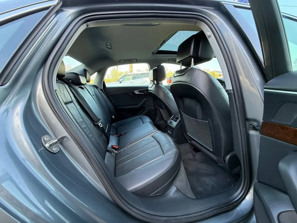 2019 Audi B9 A4 - Image 10 of 19