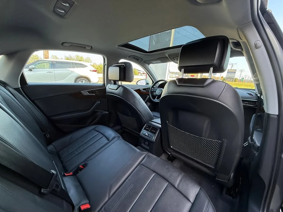 2019 Audi B9 A4 - Image 14 of 19