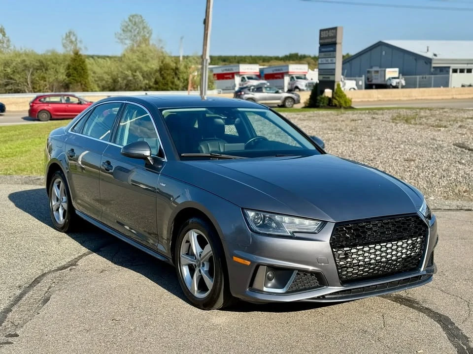 2019 Audi B9 A4 - Image 2 of 19