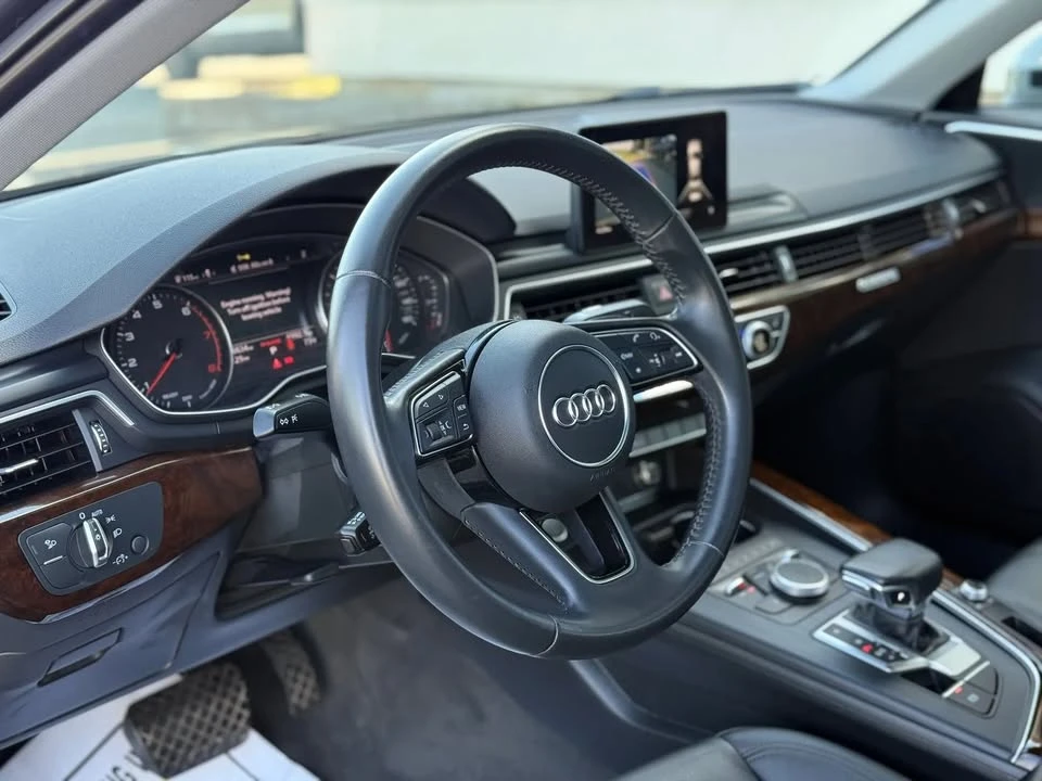 2019 Audi B9 A4 - Image 7 of 19