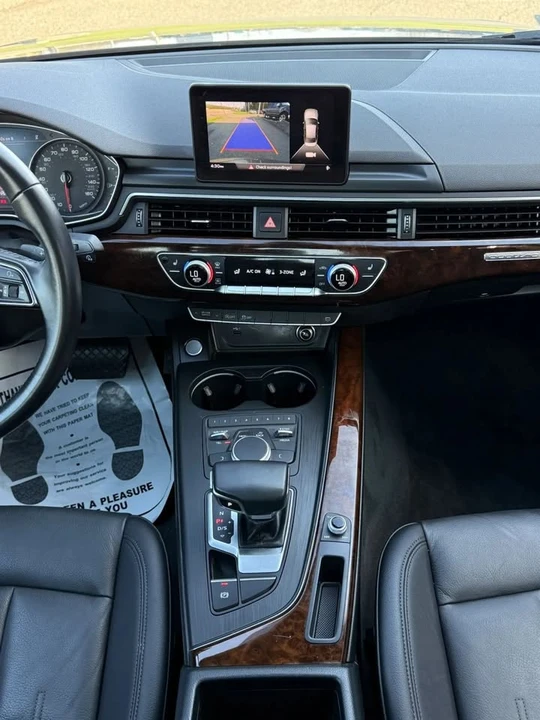 2019 Audi B9 A4 - Image 16 of 19