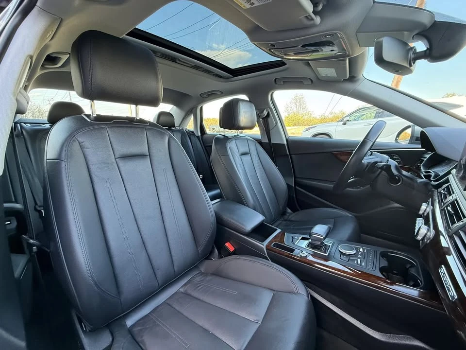 2019 Audi B9 A4 - Image 12 of 19