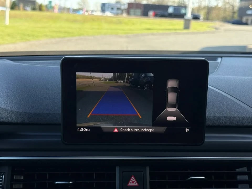 2019 Audi B9 A4 - Image 19 of 19