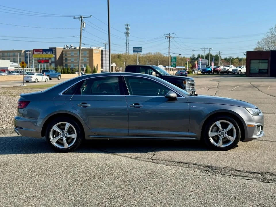 2019 Audi B9 A4 - Image 3 of 19