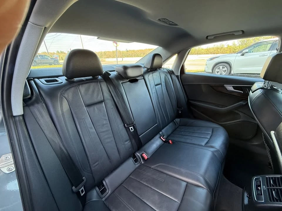 2019 Audi B9 A4 - Image 13 of 19